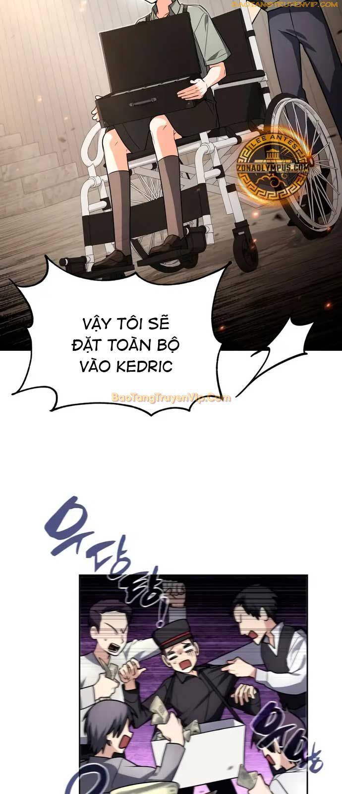 Đa Sắc Ma Pháp Sư Thiên Tài Chapter 23 - Trang 2