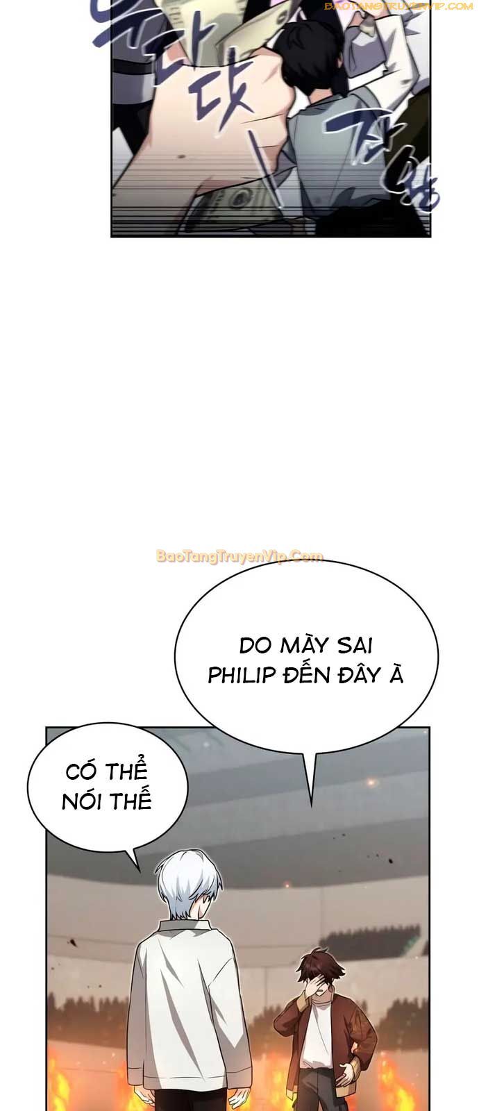 Đa Sắc Ma Pháp Sư Thiên Tài Chapter 23 - Trang 2