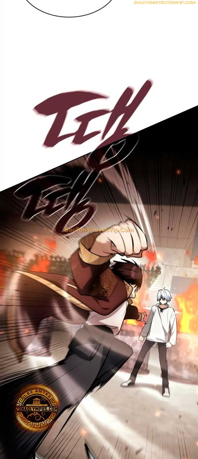 Đa Sắc Ma Pháp Sư Thiên Tài Chapter 23 - Trang 2