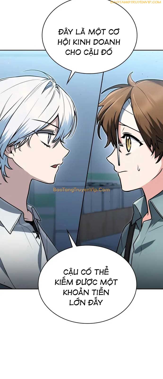 Đa Sắc Ma Pháp Sư Thiên Tài Chapter 23 - Trang 2