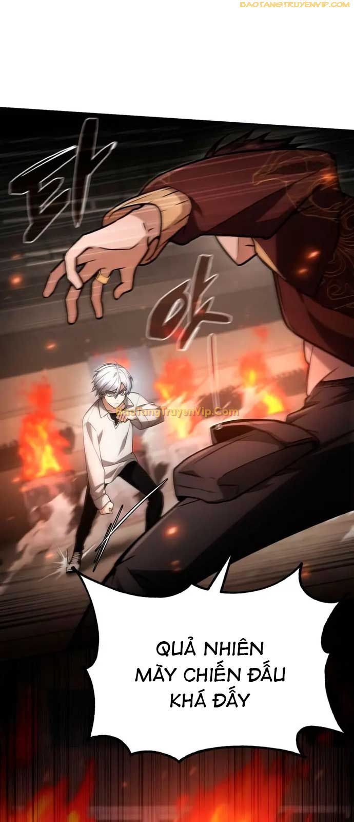 Đa Sắc Ma Pháp Sư Thiên Tài Chapter 23 - Trang 2