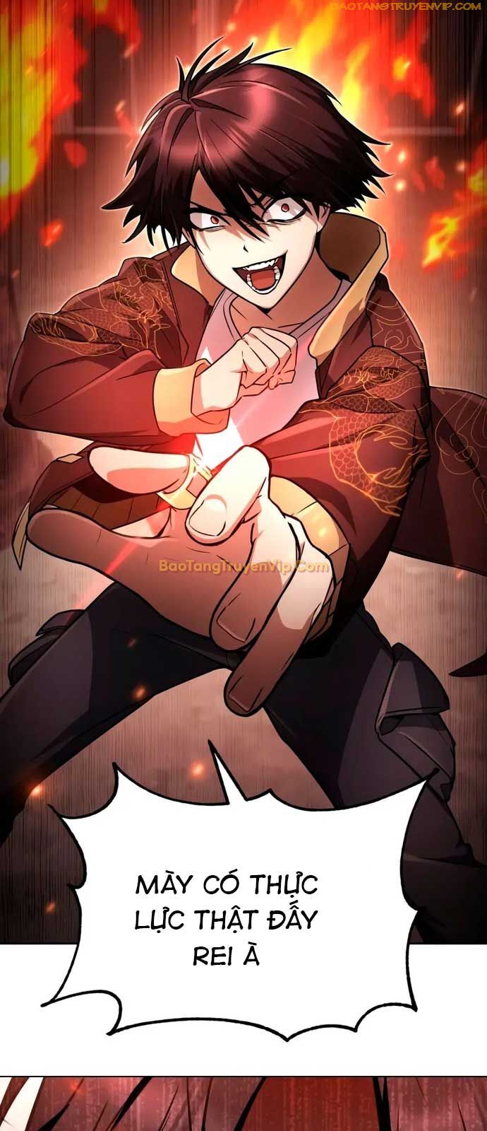 Đa Sắc Ma Pháp Sư Thiên Tài Chapter 23 - Trang 2