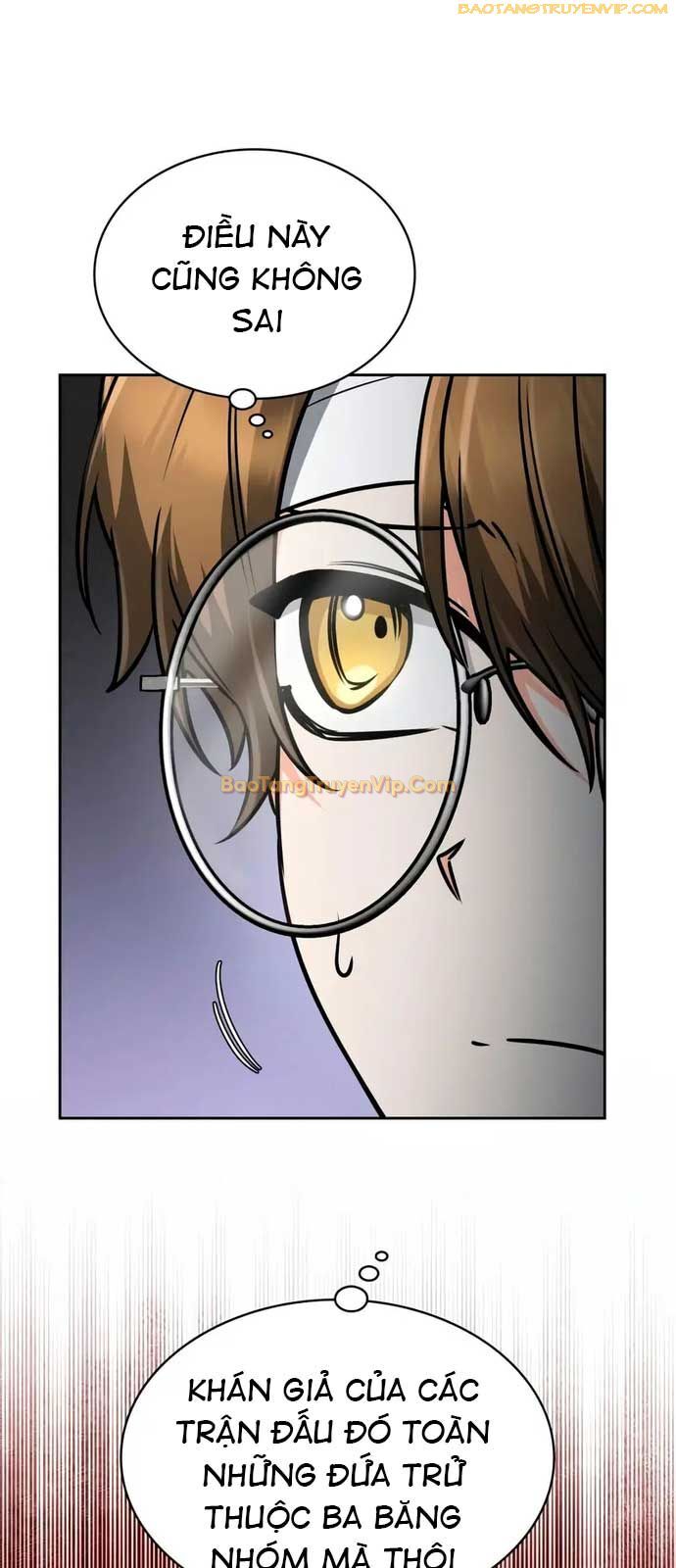 Đa Sắc Ma Pháp Sư Thiên Tài Chapter 23 - Trang 2