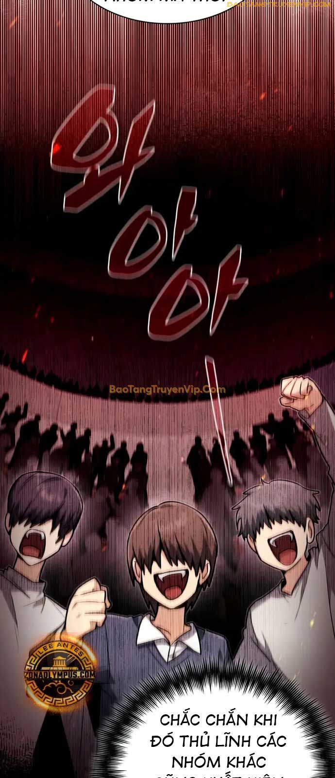 Đa Sắc Ma Pháp Sư Thiên Tài Chapter 23 - Trang 2