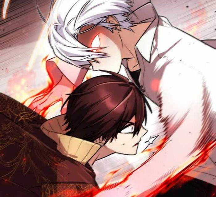 Đa Sắc Ma Pháp Sư Thiên Tài Chapter 24 - Trang 2