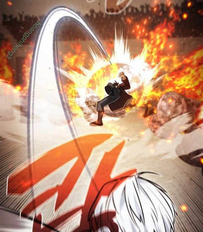 Đa Sắc Ma Pháp Sư Thiên Tài Chapter 24 - Trang 2