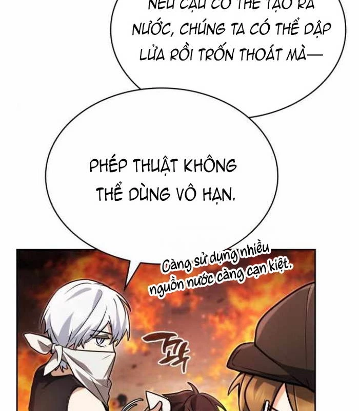 Đa Sắc Ma Pháp Sư Thiên Tài Chapter 25 - Trang 2