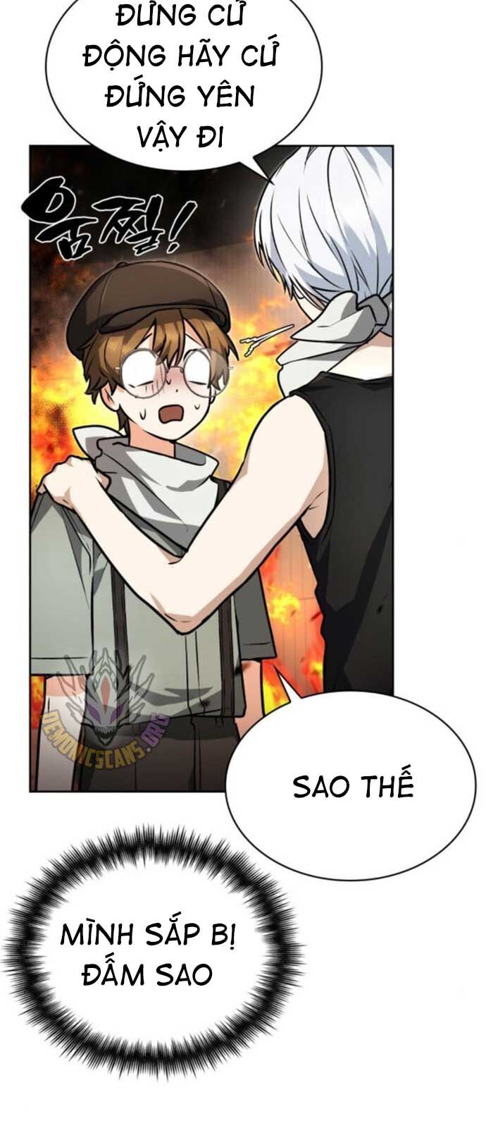 Đa Sắc Ma Pháp Sư Thiên Tài Chapter 26 - Trang 2