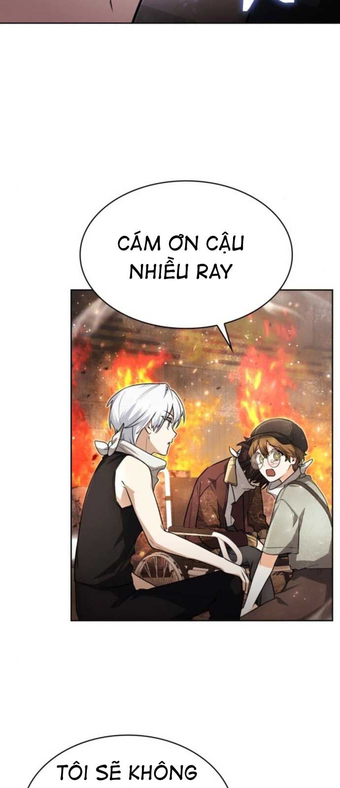 Đa Sắc Ma Pháp Sư Thiên Tài Chapter 26 - Trang 2