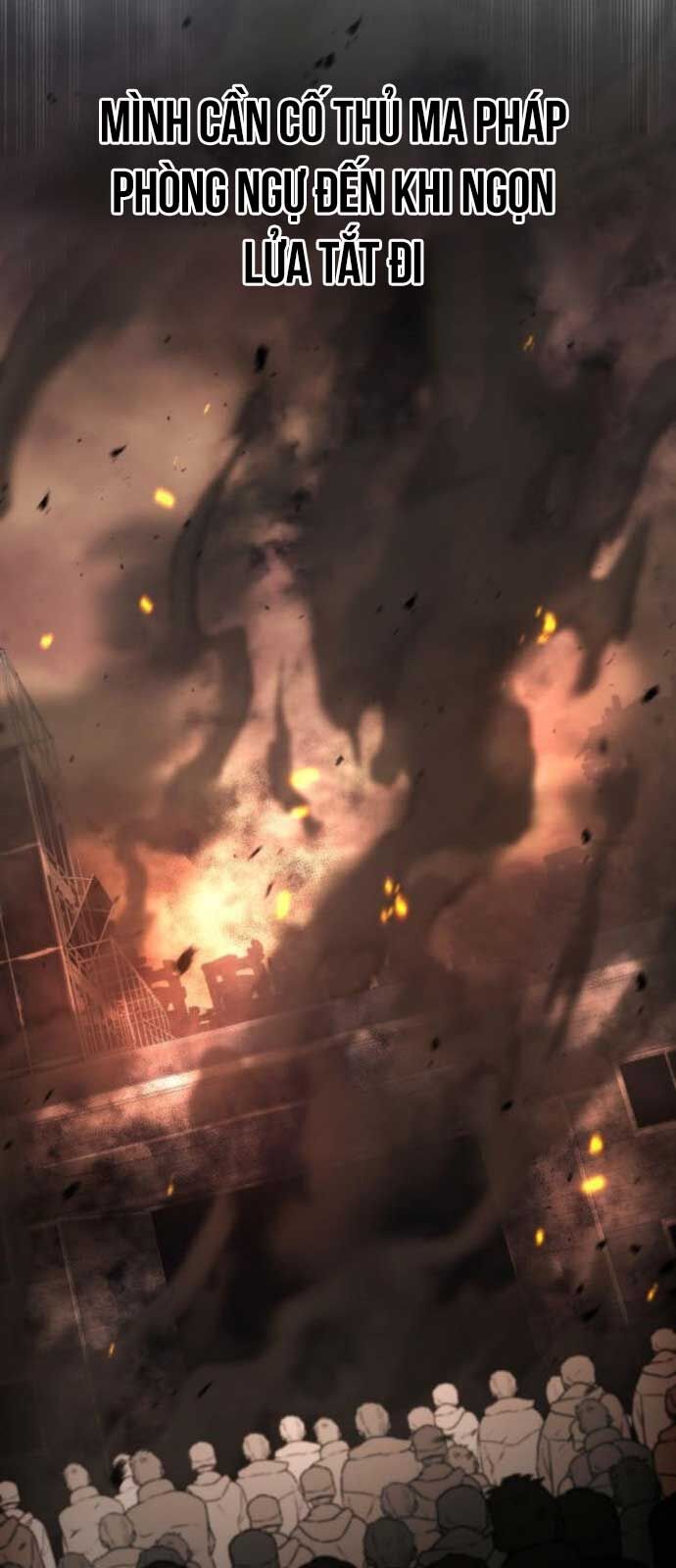 Đa Sắc Ma Pháp Sư Thiên Tài Chapter 26 - Trang 2