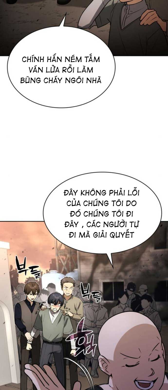 Đa Sắc Ma Pháp Sư Thiên Tài Chapter 26 - Trang 2