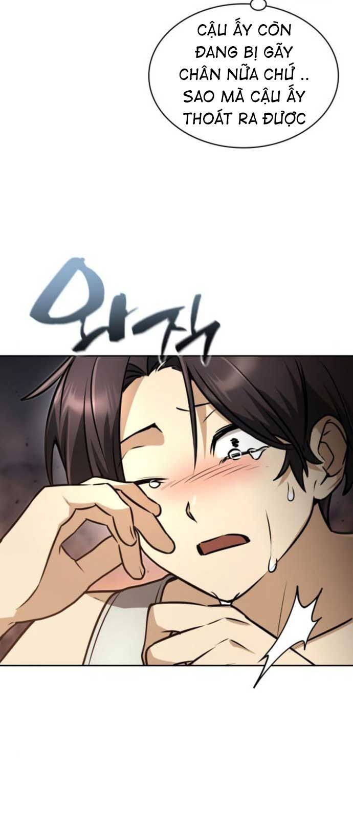 Đa Sắc Ma Pháp Sư Thiên Tài Chapter 26 - Trang 2