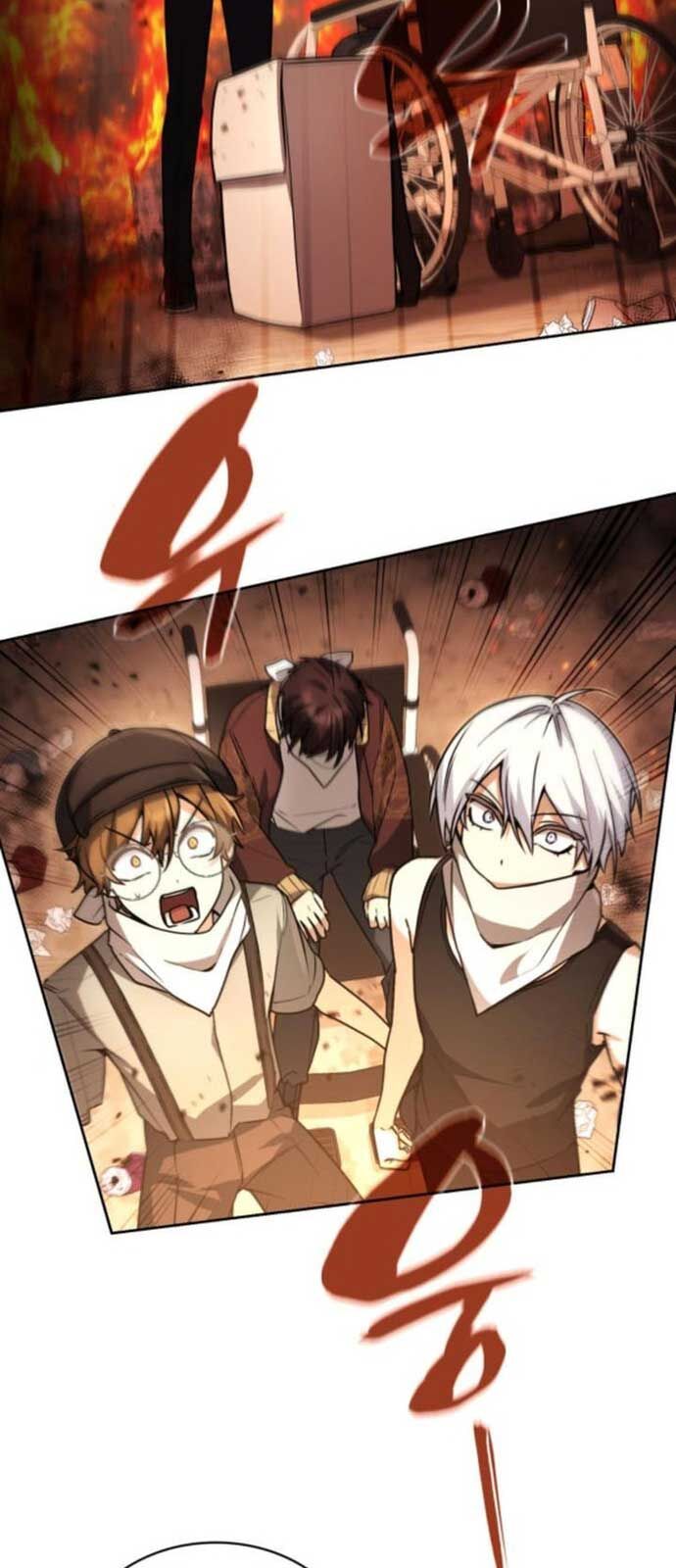 Đa Sắc Ma Pháp Sư Thiên Tài Chapter 26 - Trang 2