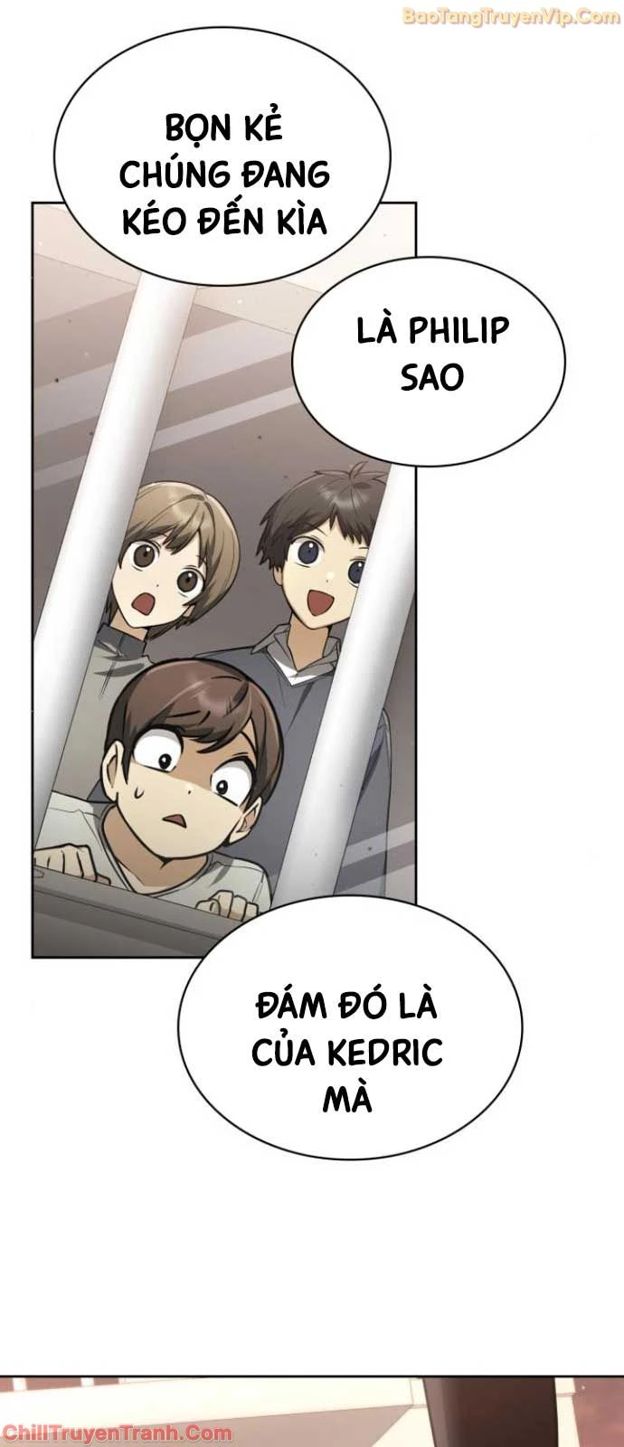 Đa Sắc Ma Pháp Sư Thiên Tài Chapter 27 - Trang 2