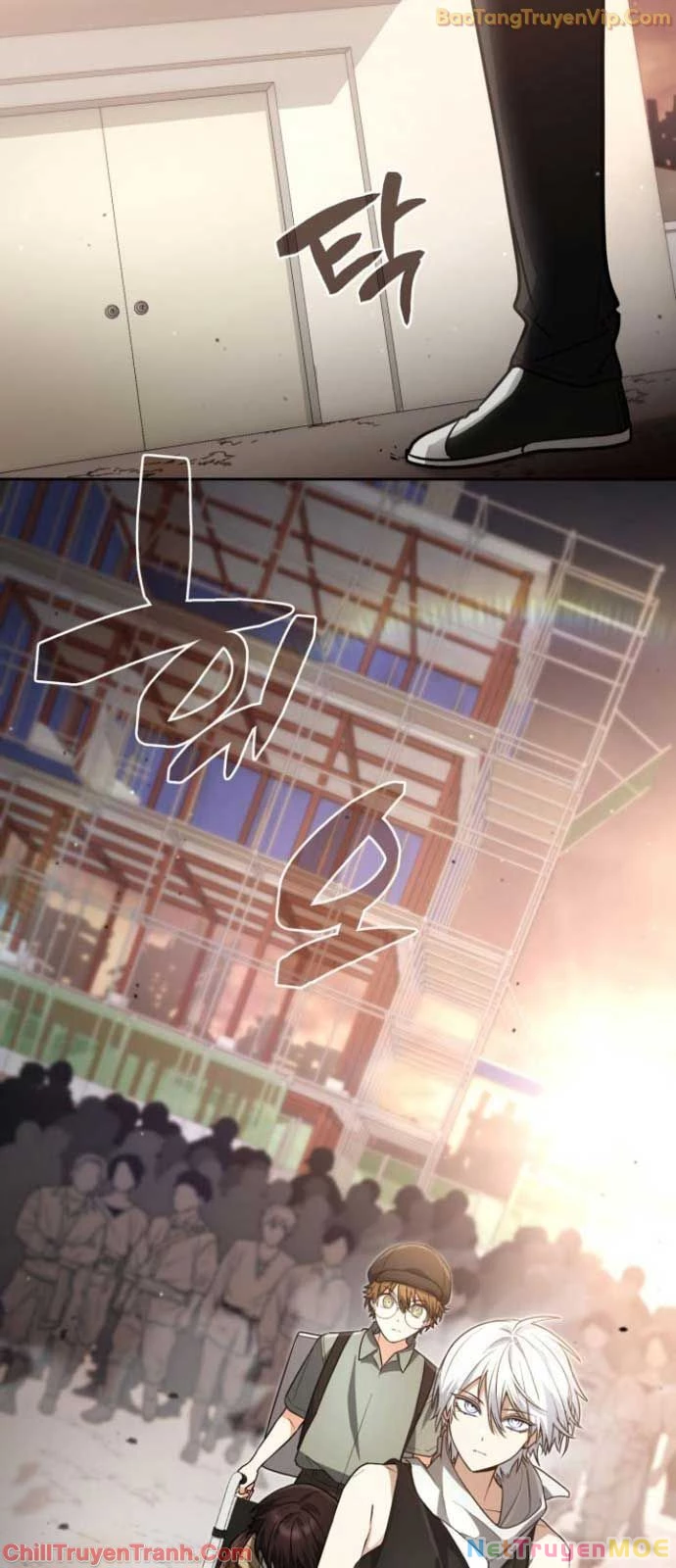 Đa Sắc Ma Pháp Sư Thiên Tài Chapter 27 - Trang 2