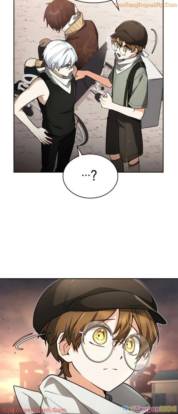 Đa Sắc Ma Pháp Sư Thiên Tài Chapter 27 - Trang 2