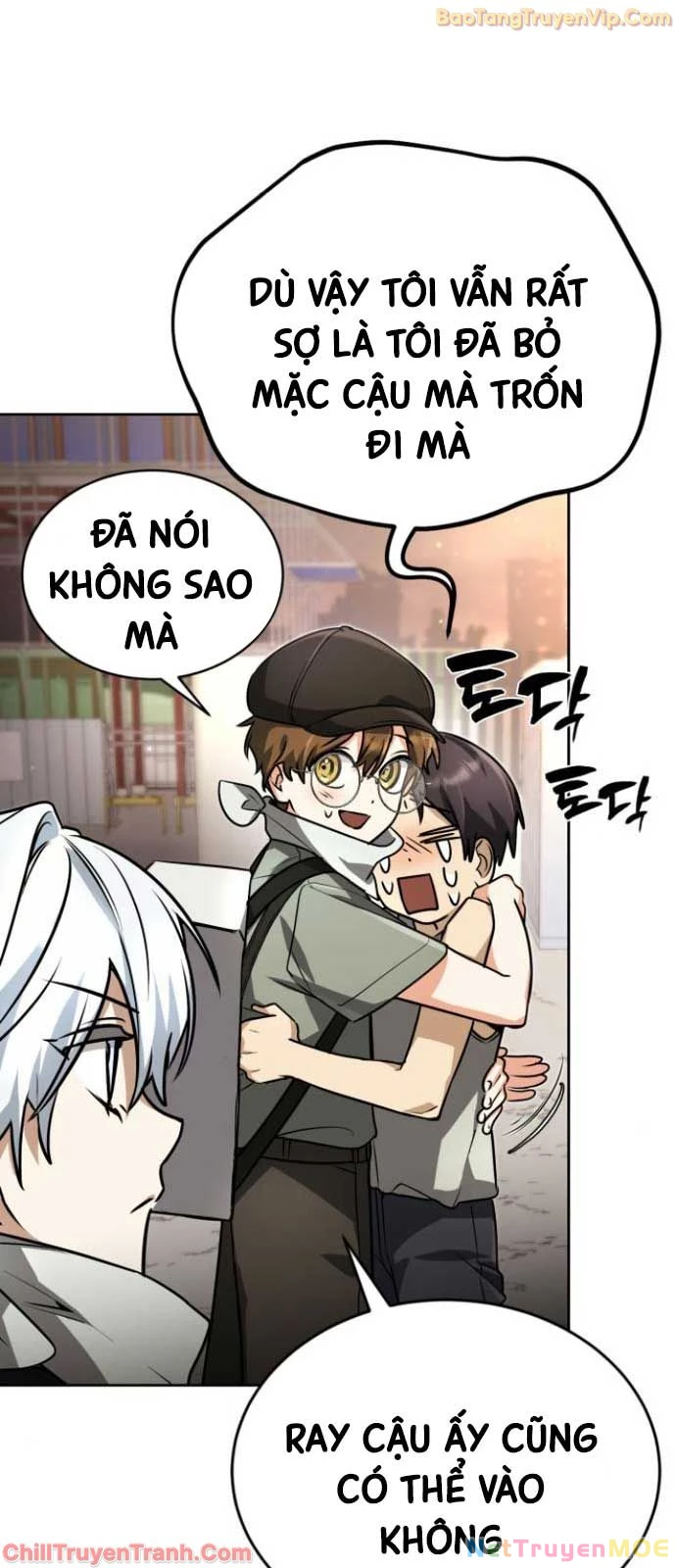 Đa Sắc Ma Pháp Sư Thiên Tài Chapter 27 - Trang 2