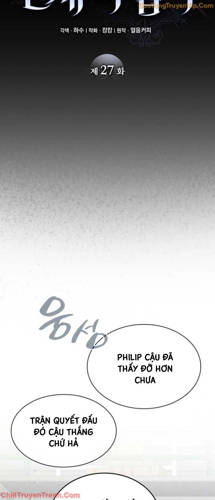 Đa Sắc Ma Pháp Sư Thiên Tài Chapter 27 - Trang 2