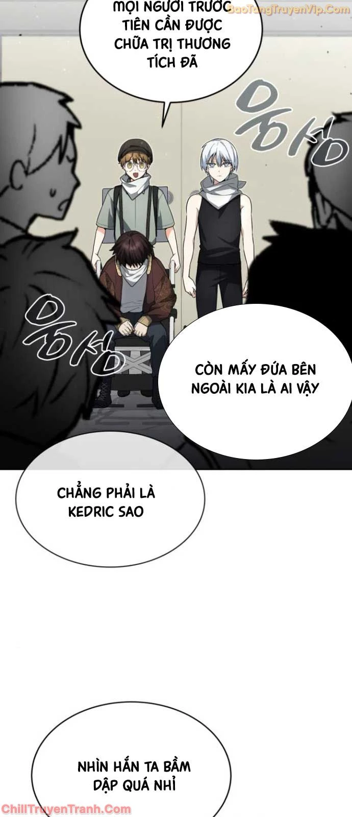 Đa Sắc Ma Pháp Sư Thiên Tài Chapter 27 - Trang 2