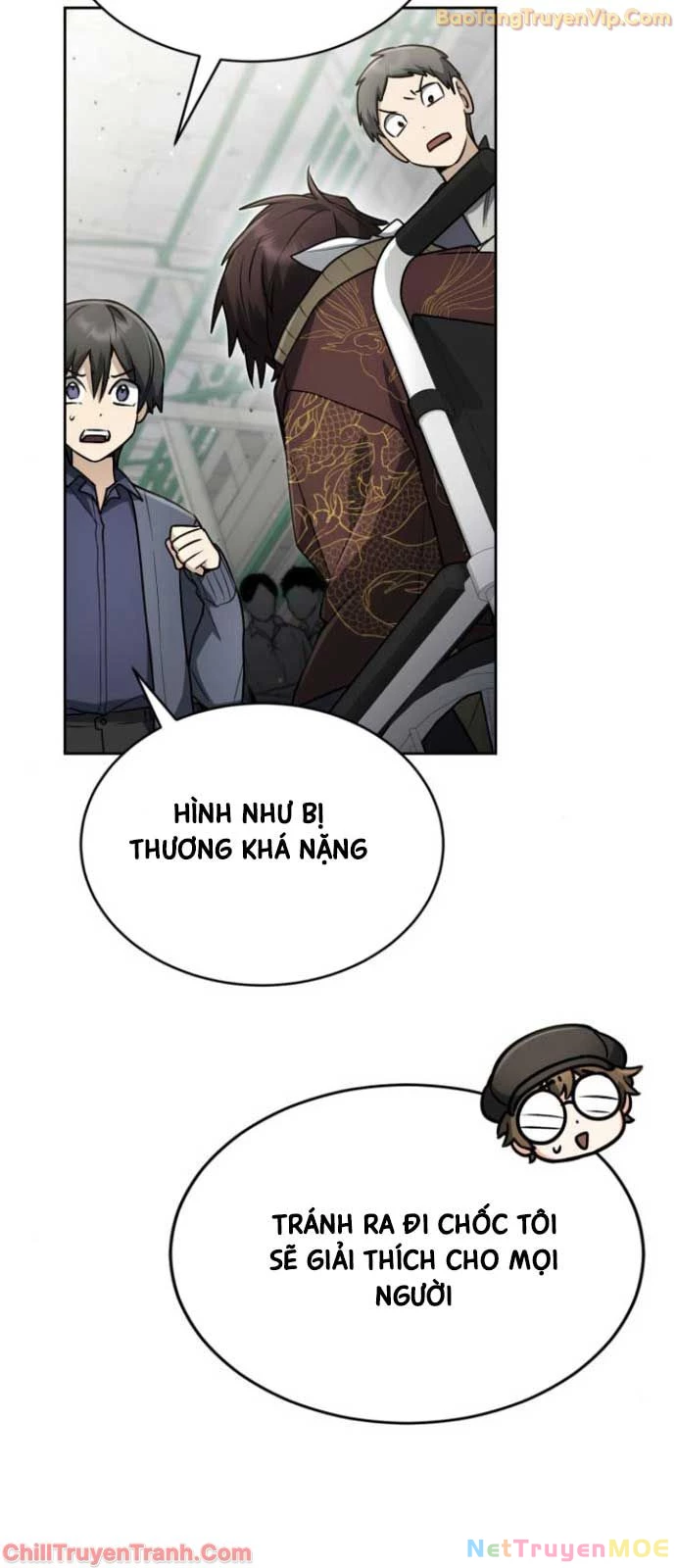 Đa Sắc Ma Pháp Sư Thiên Tài Chapter 27 - Trang 2