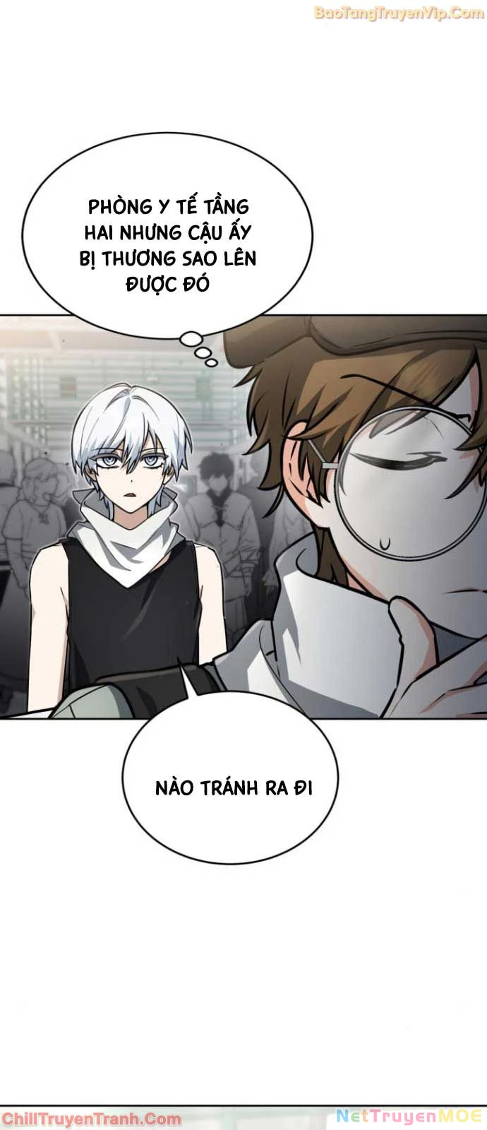 Đa Sắc Ma Pháp Sư Thiên Tài Chapter 27 - Trang 2