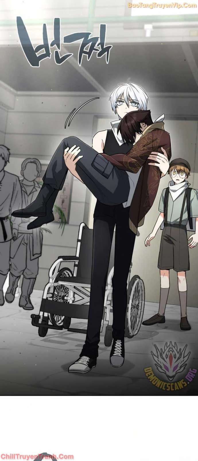 Đa Sắc Ma Pháp Sư Thiên Tài Chapter 27 - Trang 2