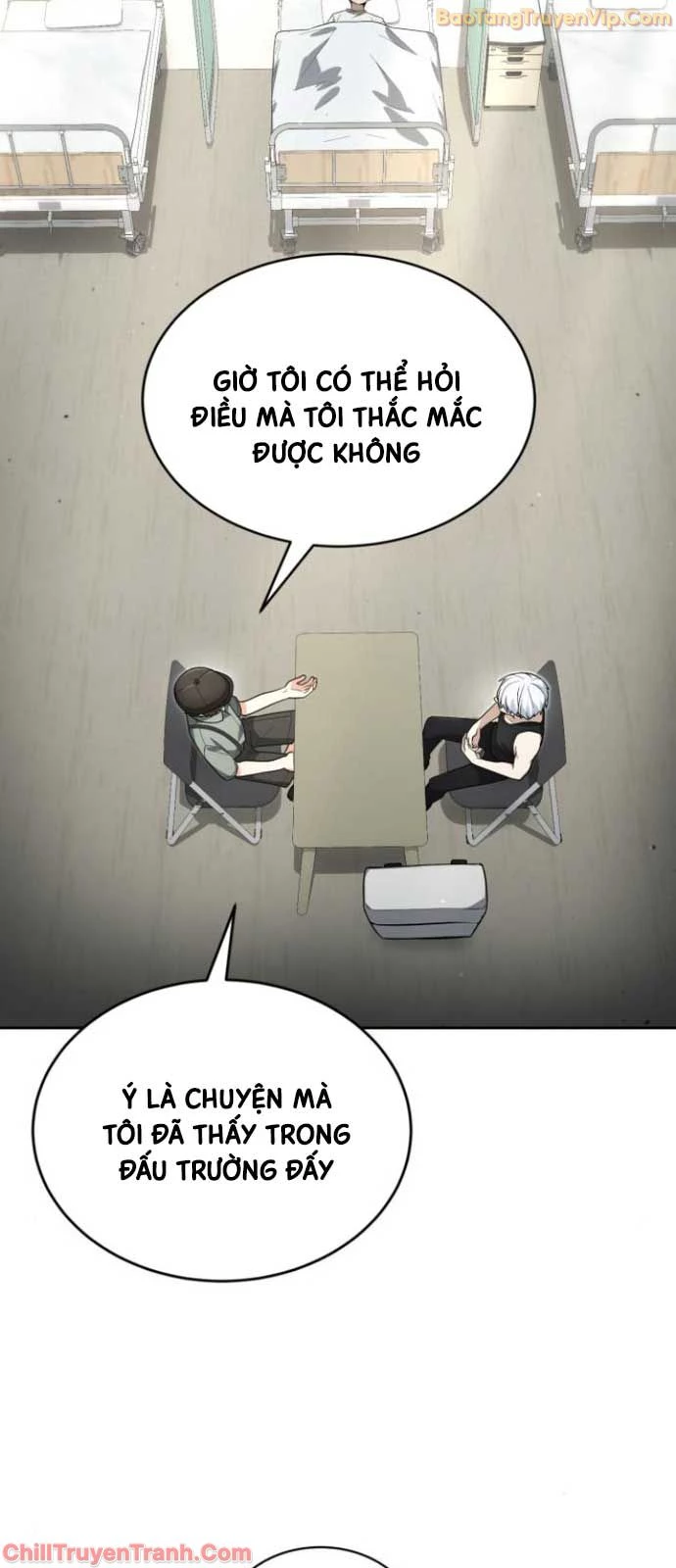 Đa Sắc Ma Pháp Sư Thiên Tài Chapter 27 - Trang 2