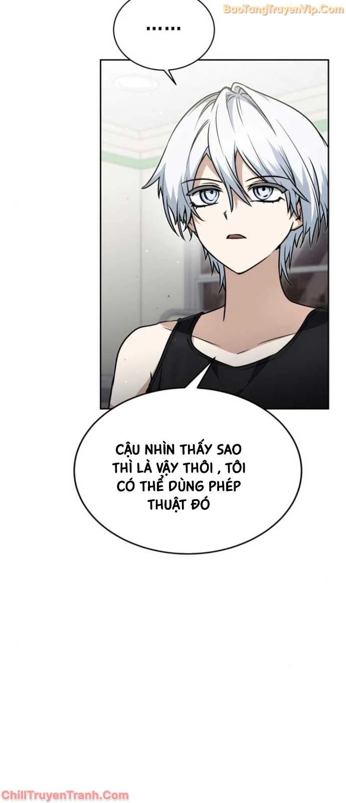 Đa Sắc Ma Pháp Sư Thiên Tài Chapter 27 - Trang 2