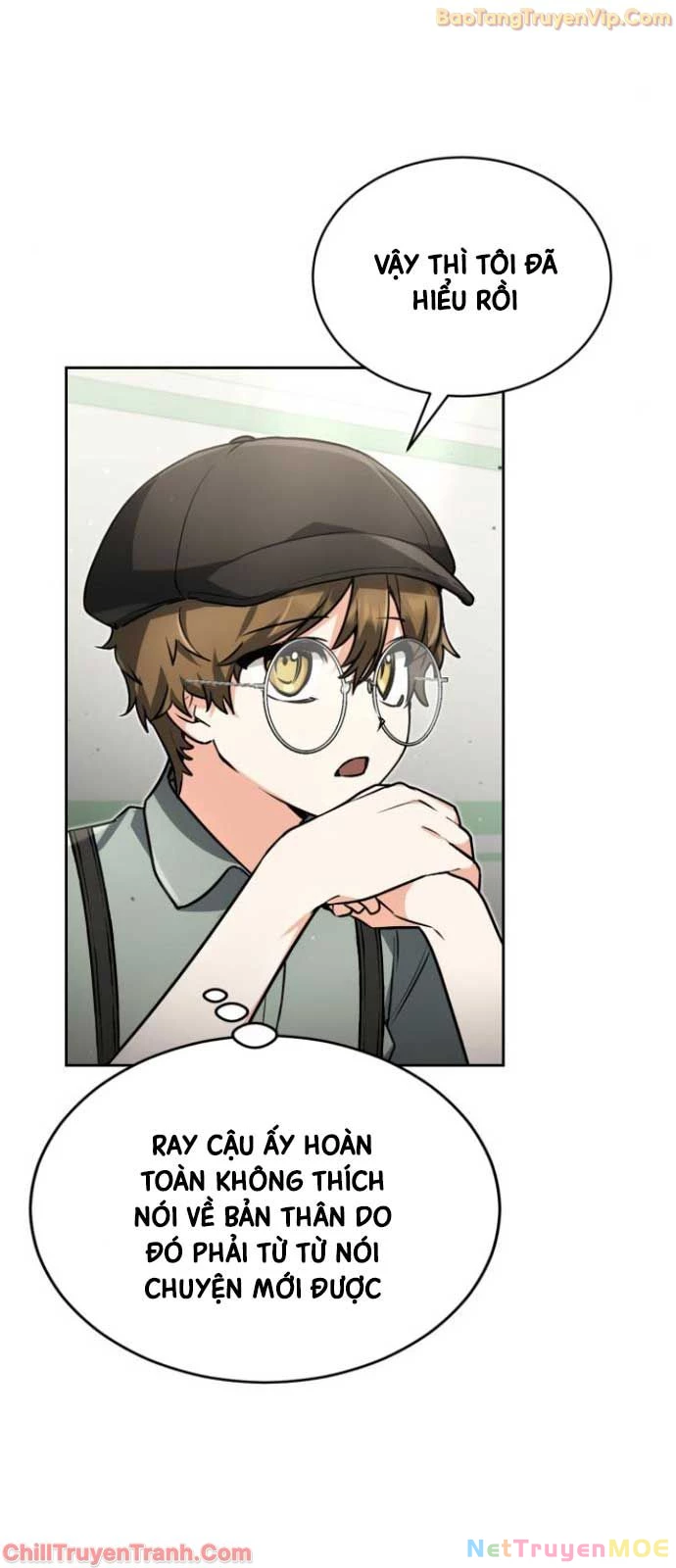 Đa Sắc Ma Pháp Sư Thiên Tài Chapter 27 - Trang 2