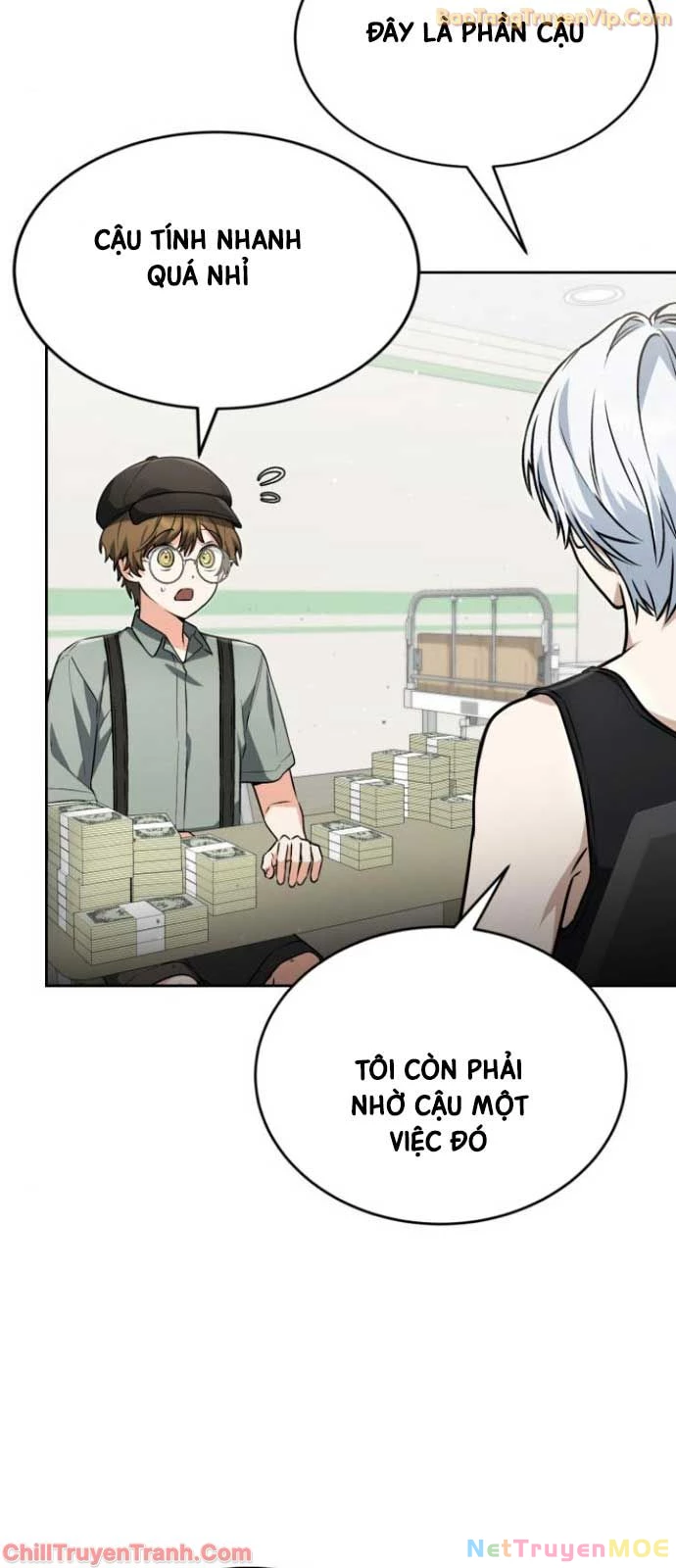 Đa Sắc Ma Pháp Sư Thiên Tài Chapter 27 - Trang 2