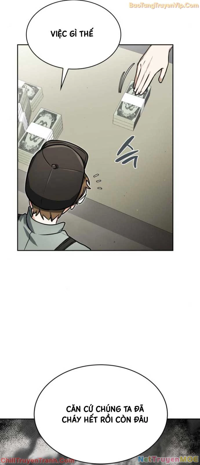 Đa Sắc Ma Pháp Sư Thiên Tài Chapter 27 - Trang 2