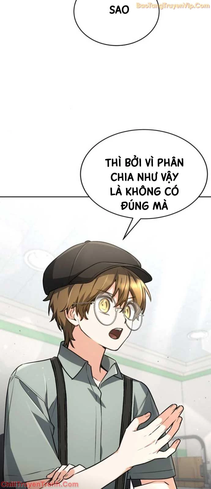 Đa Sắc Ma Pháp Sư Thiên Tài Chapter 27 - Trang 2