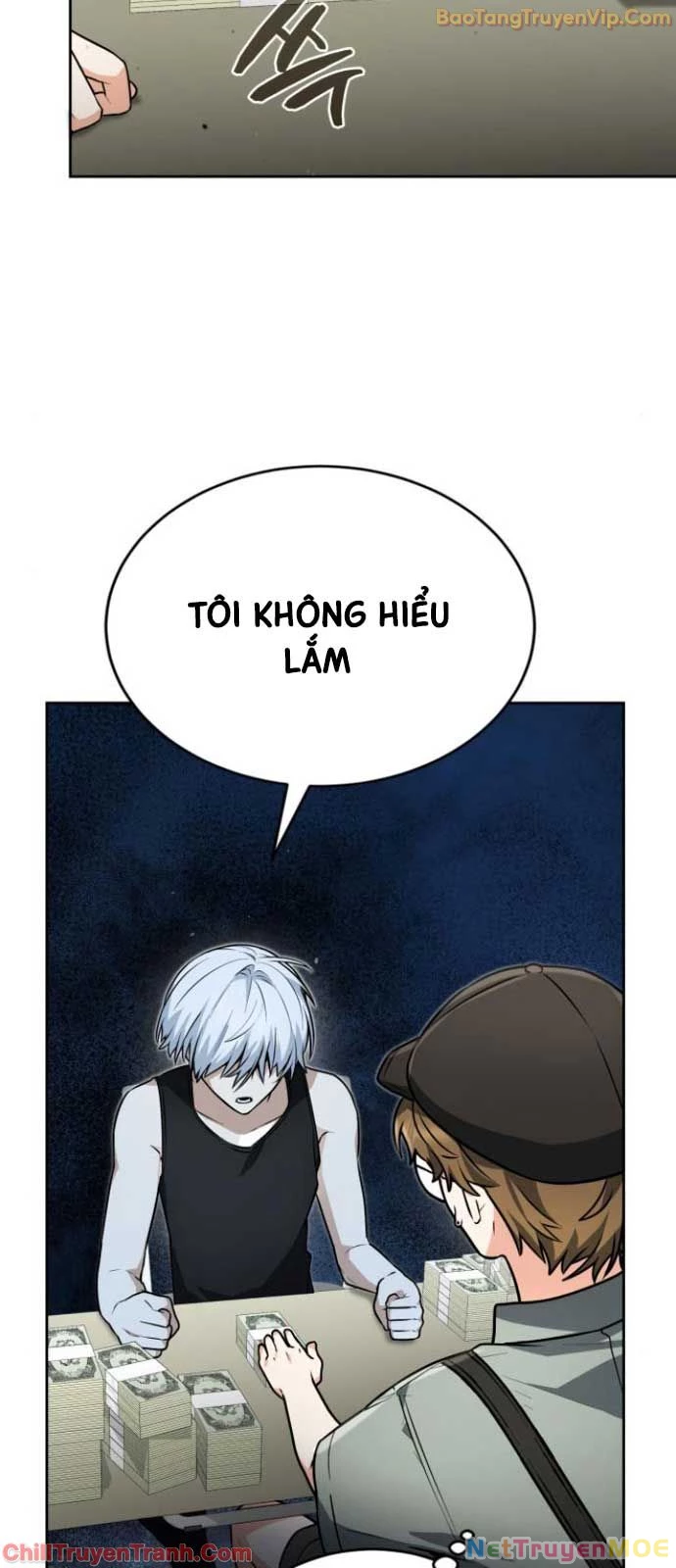 Đa Sắc Ma Pháp Sư Thiên Tài Chapter 27 - Trang 2