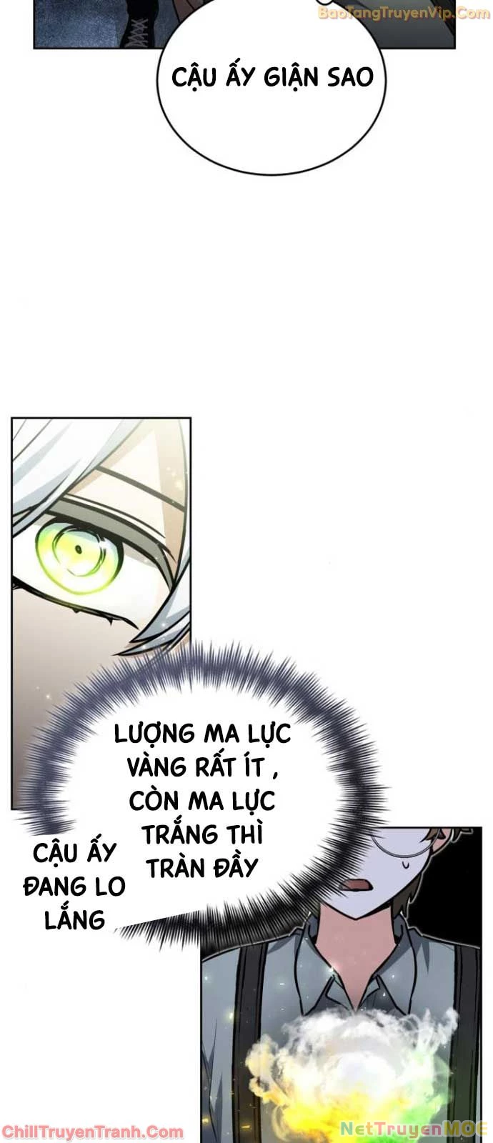 Đa Sắc Ma Pháp Sư Thiên Tài Chapter 27 - Trang 2