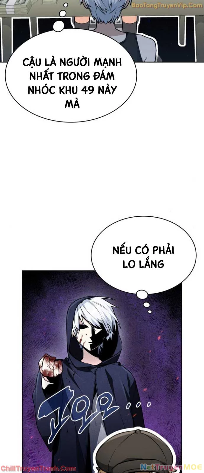 Đa Sắc Ma Pháp Sư Thiên Tài Chapter 27 - Trang 2