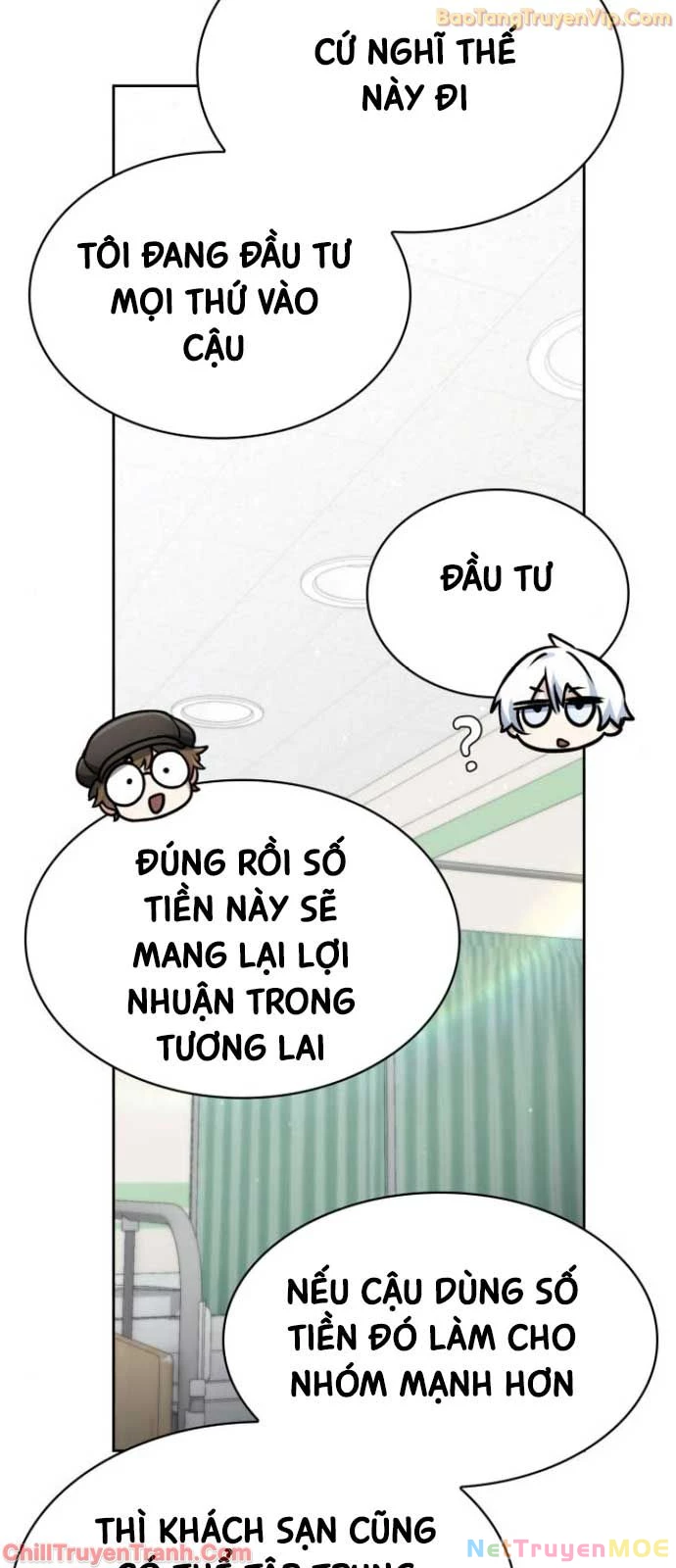 Đa Sắc Ma Pháp Sư Thiên Tài Chapter 27 - Trang 2