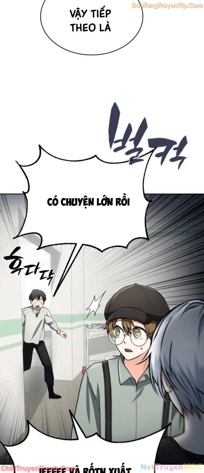 Đa Sắc Ma Pháp Sư Thiên Tài Chapter 27 - Trang 2