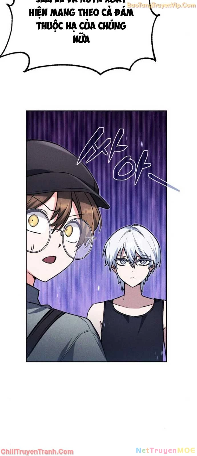 Đa Sắc Ma Pháp Sư Thiên Tài Chapter 27 - Trang 2