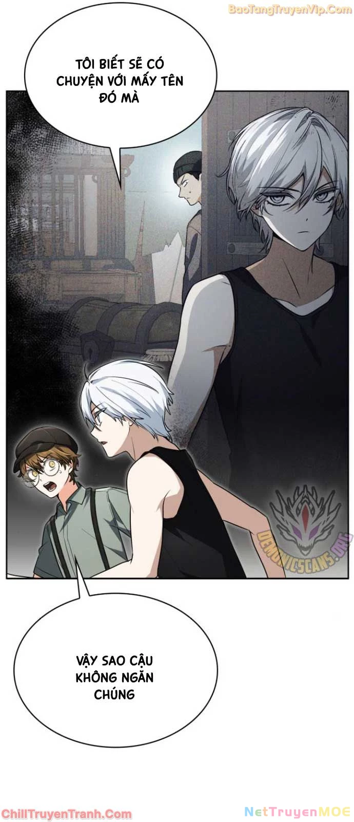 Đa Sắc Ma Pháp Sư Thiên Tài Chapter 27 - Trang 2