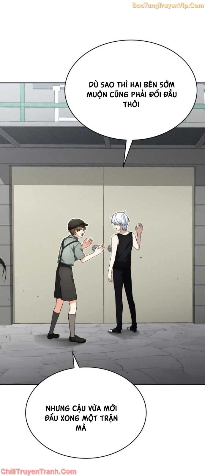 Đa Sắc Ma Pháp Sư Thiên Tài Chapter 27 - Trang 2