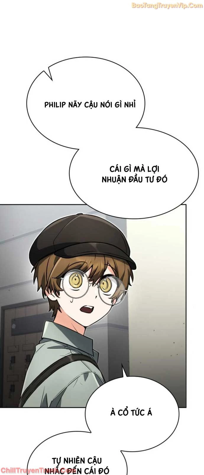 Đa Sắc Ma Pháp Sư Thiên Tài Chapter 27 - Trang 2