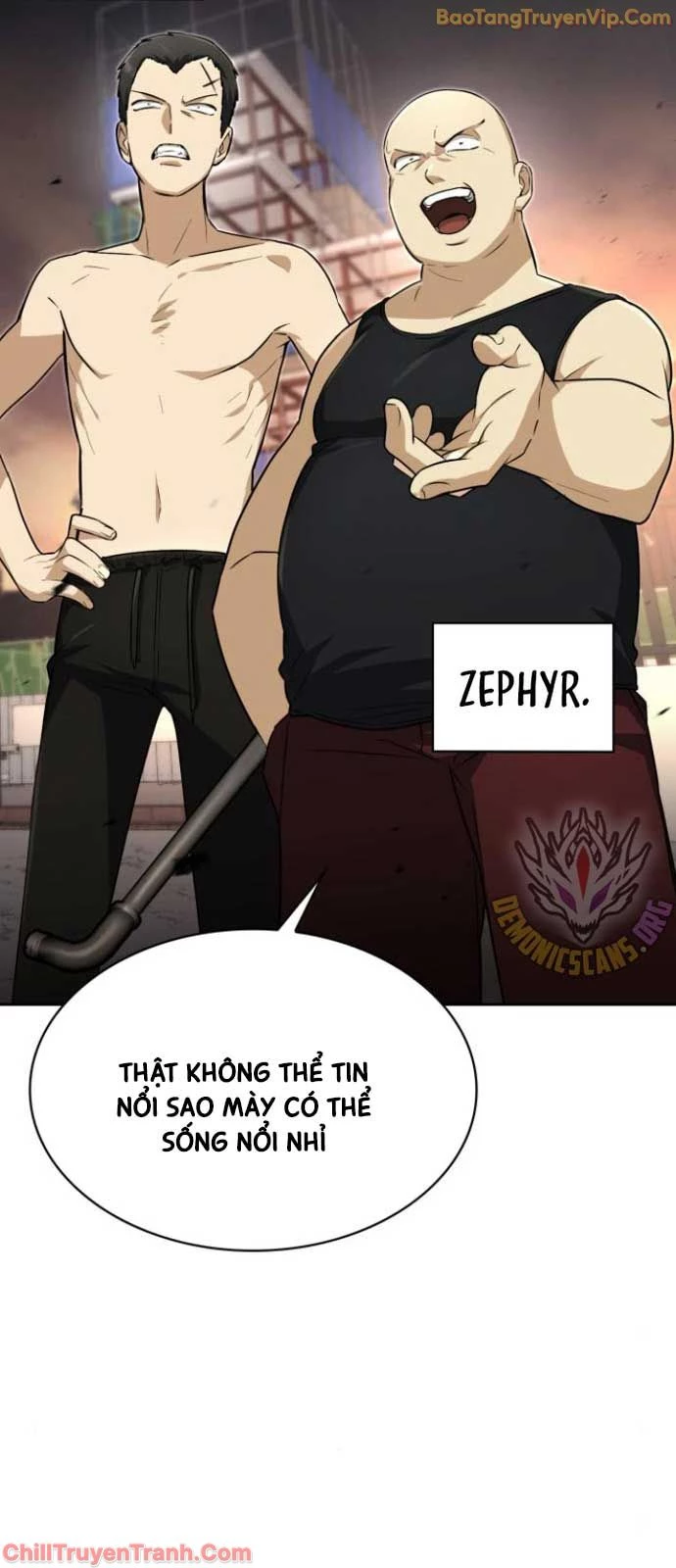 Đa Sắc Ma Pháp Sư Thiên Tài Chapter 27 - Trang 2