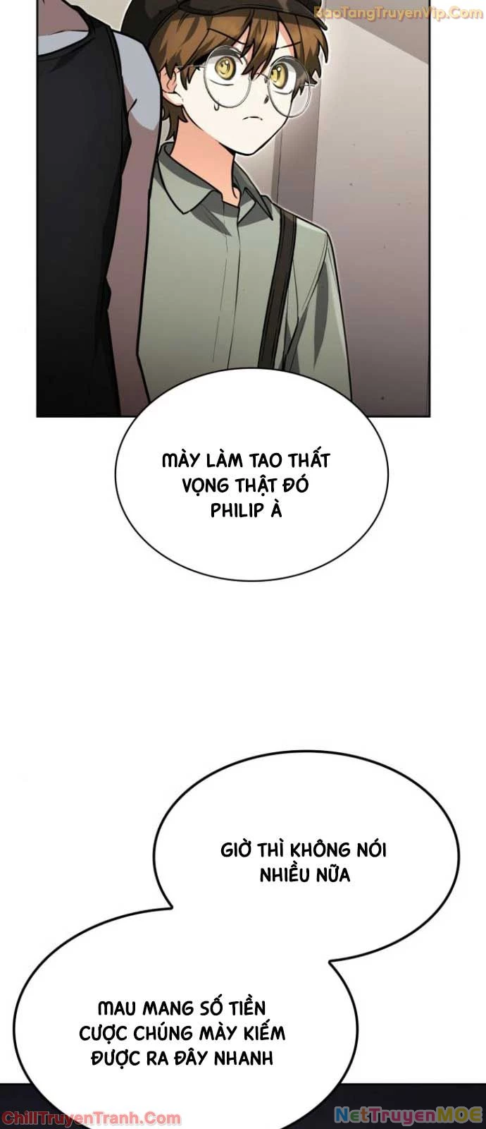 Đa Sắc Ma Pháp Sư Thiên Tài Chapter 27 - Trang 2