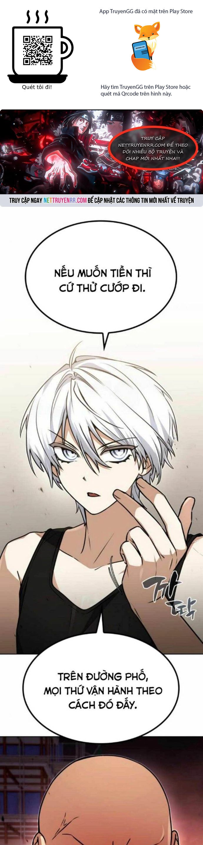 Đa Sắc Ma Pháp Sư Thiên Tài Chapter 28.1 - Trang 2