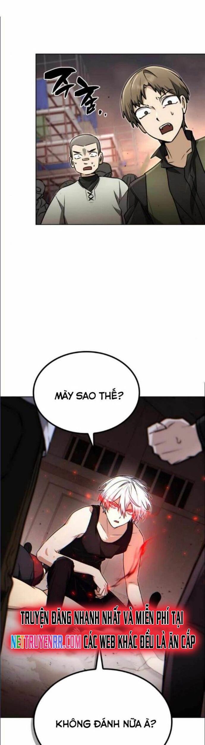 Đa Sắc Ma Pháp Sư Thiên Tài Chapter 28.1 - Trang 2