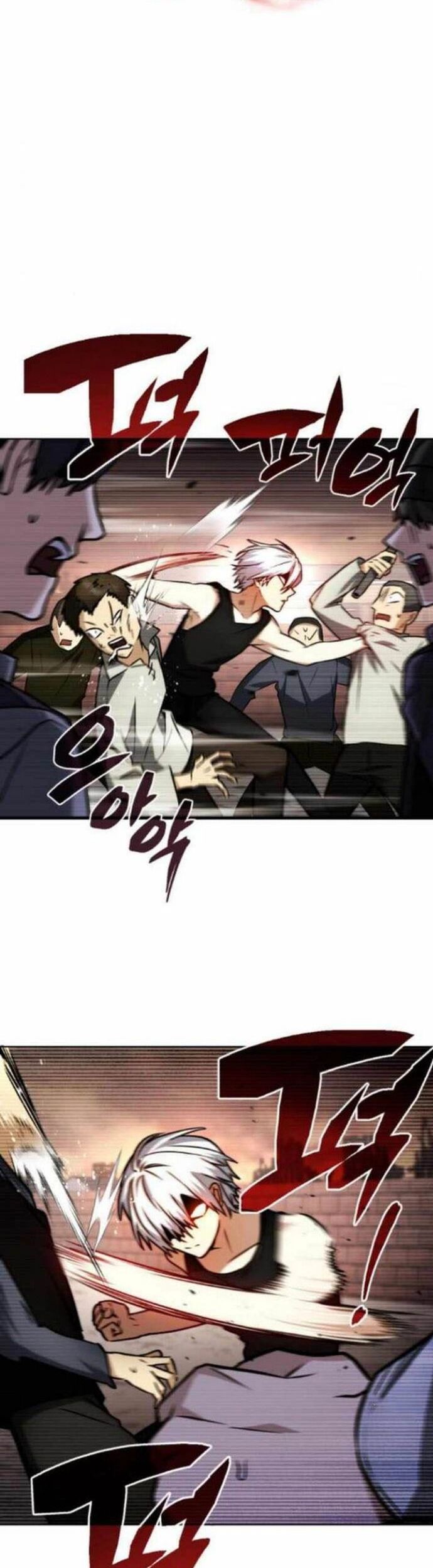 Đa Sắc Ma Pháp Sư Thiên Tài Chapter 28.1 - Trang 2