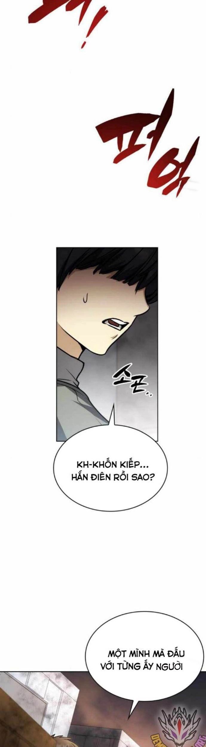 Đa Sắc Ma Pháp Sư Thiên Tài Chapter 28.1 - Trang 2