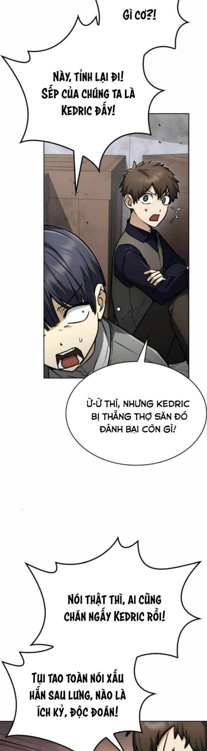 Đa Sắc Ma Pháp Sư Thiên Tài Chapter 28.1 - Trang 2