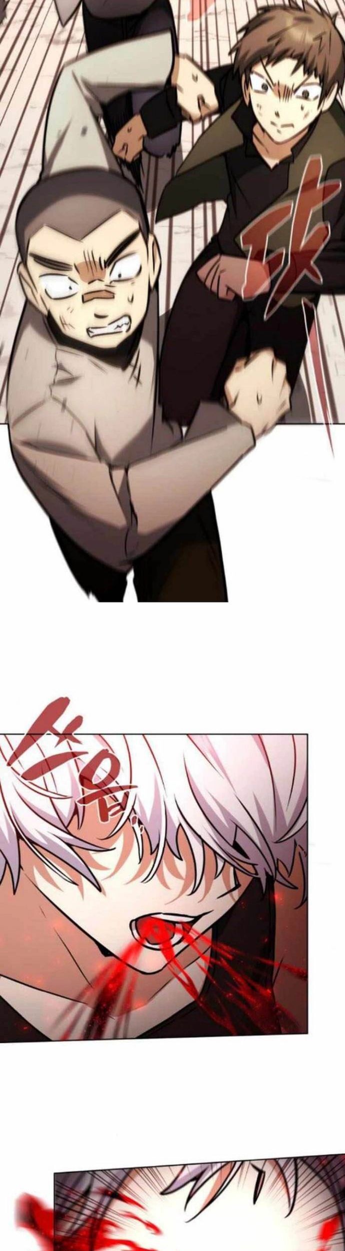 Đa Sắc Ma Pháp Sư Thiên Tài Chapter 28.1 - Trang 2