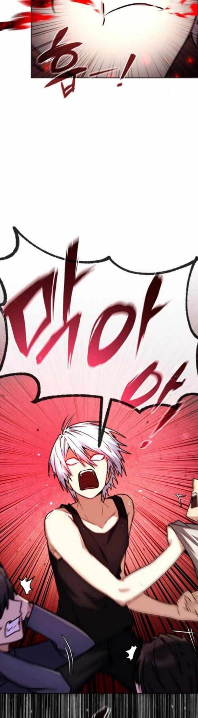 Đa Sắc Ma Pháp Sư Thiên Tài Chapter 28.1 - Trang 2